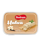 Buy cheap Bodrum Sade Halva Plain 350g Online