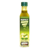 Buy cheap Weikfield Mango Mint Sauce Online