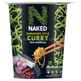 Buy cheap Nkd Noodle Singapore Pot Online