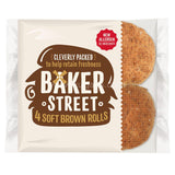 Buy cheap Baker Street Brown Rolls 4s Online