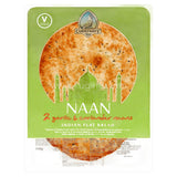 Buy cheap Currymate Garlic Naan Bread Online