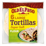 Buy cheap Oldelpasa Tortillas 6's Online