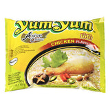 Buy cheap Yumyum Chicken Noodles 60g Online