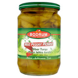 Buy cheap Bodrum Mild Pepper Pickled Online