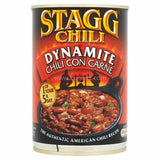 Buy cheap Stagg Chili Dynamite 400g Online