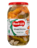 Buy cheap Bodrum Mixed Pickles 940g Online