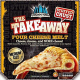 Buy cheap Ct Take Away Cheese Pizza 480g Online