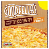 Buy cheap Goodfella Take Away Cheese Online