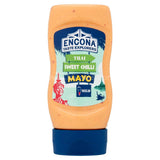 Buy cheap Encona Sweet Chilli Mayo 285g Online