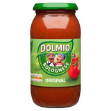 Buy cheap Dolmio Bologn Pasta Sauce 500g Online