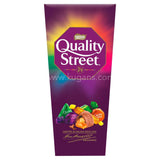 Buy cheap Quality Street Carton 240g Online