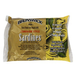 Buy cheap Brunswick Sardines In Soya Oil Online