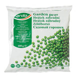 Buy cheap Ardo Green Peas 400g Online