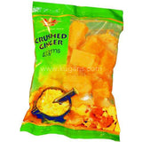 Buy cheap Crown Farms Crushed Ginger Online