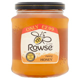 Buy cheap Rowse Honey Jar 340g Online