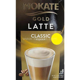 Buy cheap Mokate Gold Latte Online