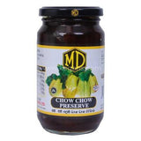 Buy cheap Md Chow Chow Preserve 490g Online