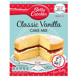 Buy cheap Bc Vanilla Cake Mix 450g Online