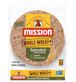 Buy cheap Mission Wheat Wrap Online