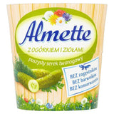 Buy cheap Hochland Almette Ogorkiem Online