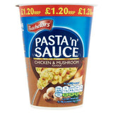 Buy cheap Bat Chicken & Mushroom Pasta Online