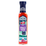 Buy cheap Encona Chilli & Garlic Sauce Online