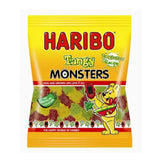 Buy cheap Haribo Monsters 100g Online