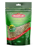 Buy cheap Bodrum Coriander Seeds 65g Online