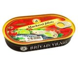 Buy cheap Brivais Mackerel Fill In Tom Online