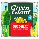 Buy cheap Green Giant Original Sweetcorn Online