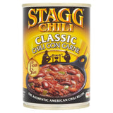 Buy cheap Stagg Chili Classic 400g Online