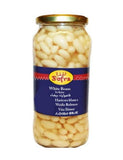 Buy cheap Sofra White Beans 540g Online