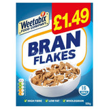 Buy cheap Weetabix Branflakes 500g Online