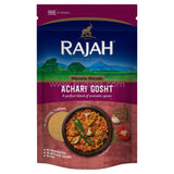 Buy cheap Rajah Achari Gosht Masala 80g Online