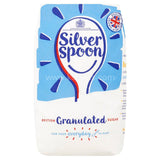 Buy cheap Silver Spoon Granulated Sugar Online