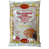 Buy cheap Leela String Hopper Flour 1kg Online