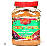 Buy cheap Leela Curry Powder 500g Online