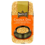 Buy cheap Natco Chana Dal 1kg Online