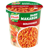 Buy cheap Knorr Pot Pasta With Bolognese Online