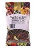 Buy cheap Natco Whole Kashmiri Chilli Online