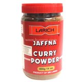 Buy cheap Larich Jaffna Curry Powder Online