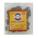 Buy cheap Veenu Black Jaggery 400g Online