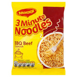 Buy cheap Maggi Bbq Bbef Flavour 59g Online