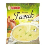 Buy cheap Basak Javuk Soup 60g Online