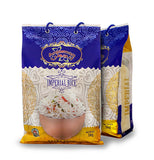 Buy cheap Anjoman Imperial Rice 5kg Online