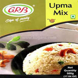 Buy cheap Grb Upma Mix 500g Online