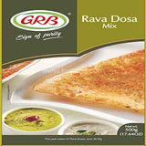 Buy cheap Grb Rava Dosa Mix 500g Online