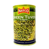 Buy cheap Natco Green Tuver 400g Online