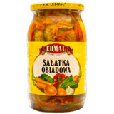 Buy cheap Edmal Salatka Obiadowa 820g Online