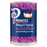 Buy cheap Princes Blackcurrant 410g Online